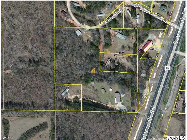 4250 Buttermilk Rd, Cottondale, AL 35453