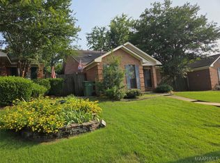 2112 Station Ct, Montgomery, AL 36116