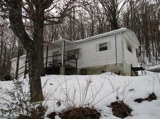 226 Rocky Face Church Rd, Taylorsville, NC 28681