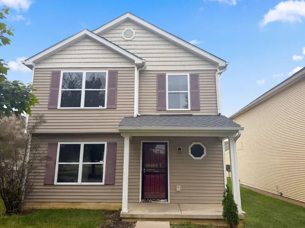 3841 Bay Village St, Columbus, OH 43232