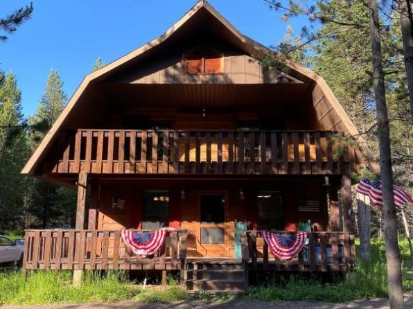 Island Park Real Estate Island Park Id Homes For Sale Zillow