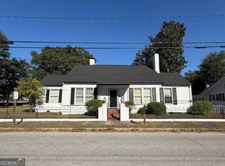 208 Church St, Thomson, GA 30824