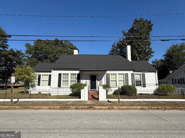 208 Church St, Thomson, GA 30824