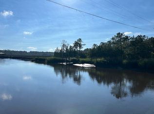 TRACT 1 S Newport Dr NE #A, Townsend, GA 31331