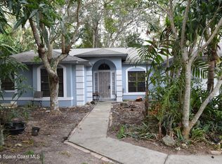 2225 Tanglewood Ln, Merritt Island, FL 32953