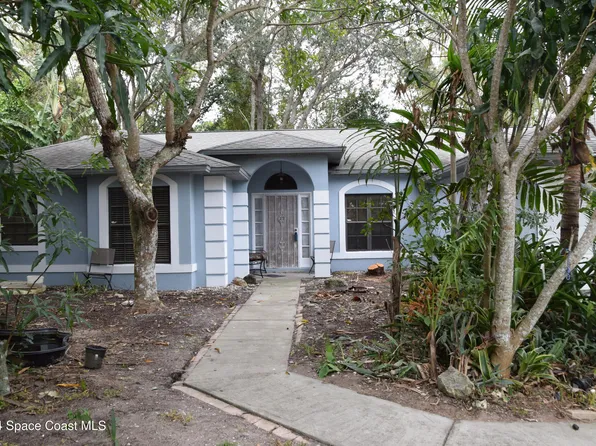 2225 Tanglewood Ln, Merritt Island, FL 32953