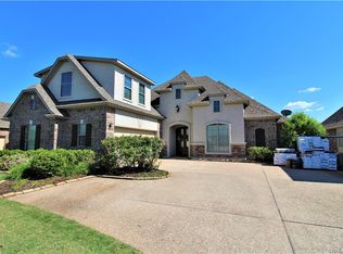622 Bitter Pecan Dr, Bossier City, LA 71111