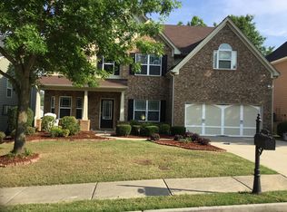 1098 Arbor Grove Way, Sugar Hill, GA 30518