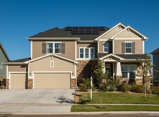8535 S Zante Ct, Aurora, CO 80016