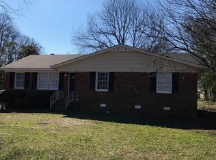 125 Linville Dr #42-3395, Moore, SC 29369