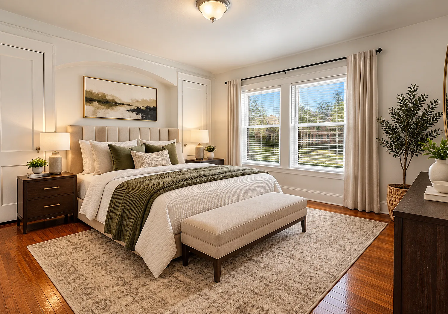 2 bed, 1015 sqft, $1,100 — Photo 3