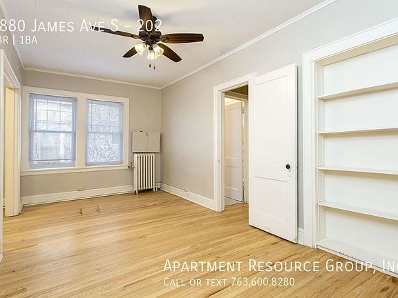 4th image of 2880 James Ave S #202