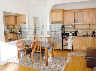 16 Cumberland St APT 3D, Boston, MA 02115