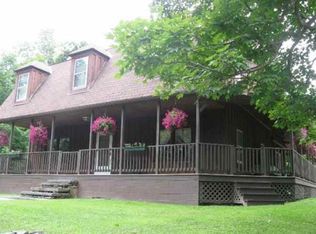 9 Dunbar Hollow Rd, Westerlo, NY 12193