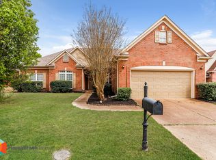 1640 Grangewood Cv, Cordova, TN 38016