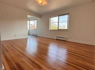 Evanston Court Apartments, Seattle, WA 98103