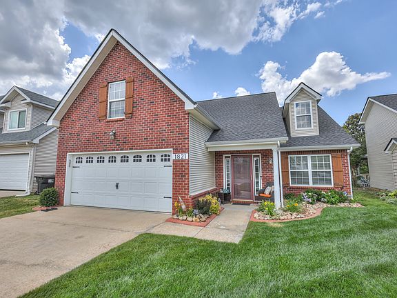 4th image of 1821 Antebellum Dr