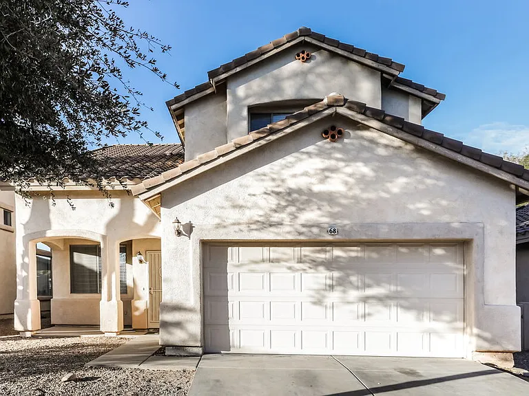 68 W Camino Presidio Quemado — Photo 1