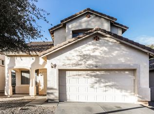 68 W Camino Presidio Quemado, Sahuarita, AZ 85629