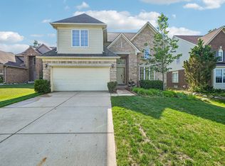 16304 Mulberry Way, Northville, MI 48168