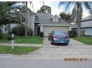 1005 Dees Dr, Oviedo, FL 32765
