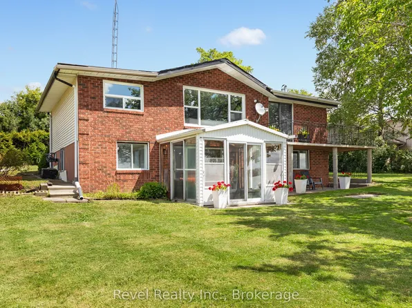 79 Oakdene Cres, Kawartha Lakes, ON K0M 2C0