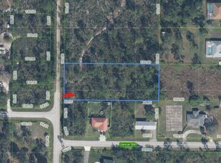 5026 Oak Rd, Sebring, FL 33875