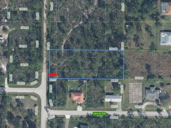 5026 Oak Rd, Sebring, FL 33875