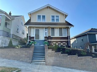 808 Gilbert Ave, Follansbee, WV 26037