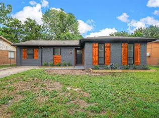 14207 Seminole St, Balch Springs, TX 75180