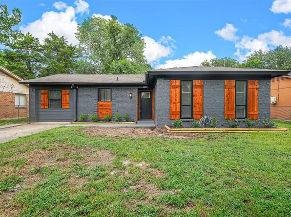 14207 Seminole St, Balch Springs, TX 75180