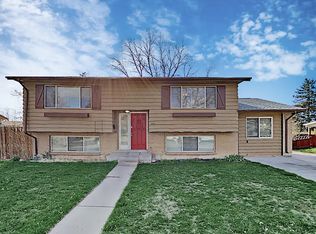 894 Granby St #1966, Aurora, CO 80011