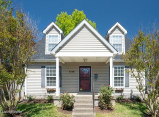 1314 Texas Ave, Louisville, KY 40217