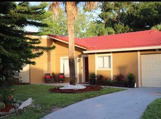 5241 Wildflower Rd, Orlando, FL 32821