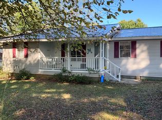 97 County Road 251, Florence, AL 35633