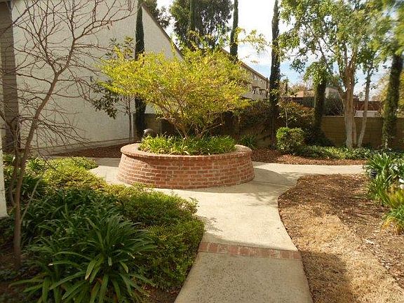 2nd image of 15511 Sherman Way APT 44