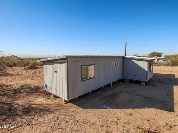 6855 W Kay Lynn Dr, Tucson, AZ 85735