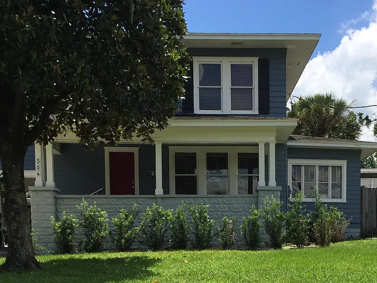506 Hillcrest St #A — Photo 2