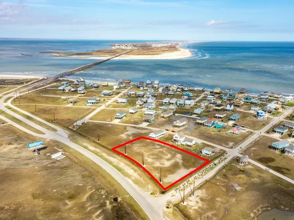 0 Palm St, Freeport, TX 77541