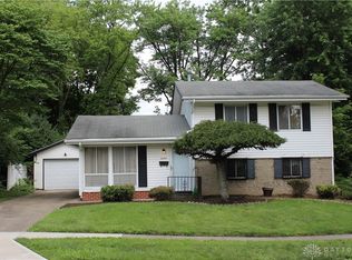 3649 Elderberry Ave, Dayton, OH 45416