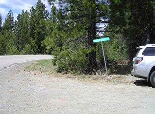 6018 Lake Davis Rd, Lake Davis, CA 96122