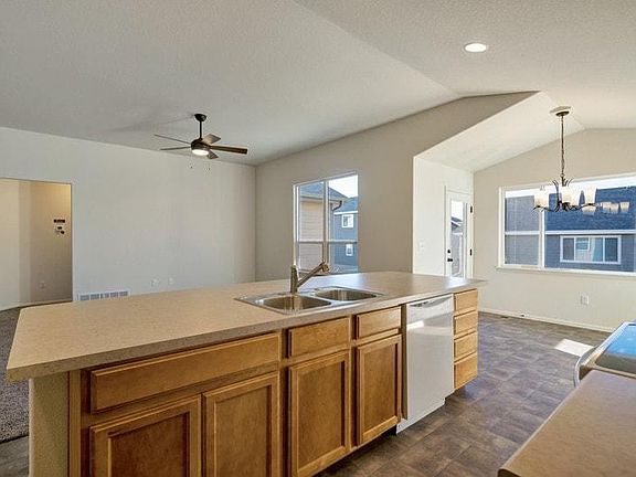 2nd image of 636 Gore Range Dr