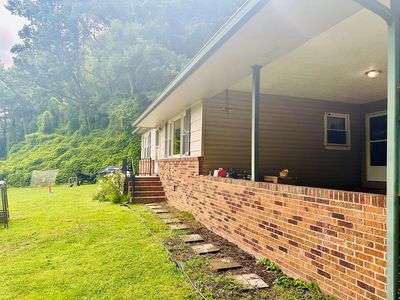 717 Front St, Richlands, VA, 24641