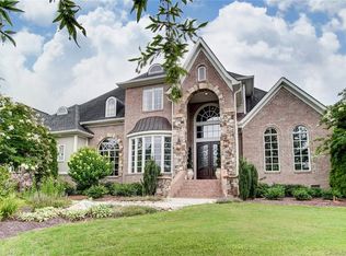 328 Sycamore Ridge Rd NE, Concord, NC 28025