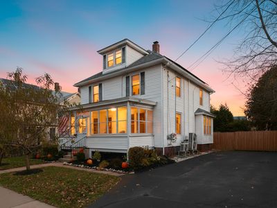 46 Windsor Street, Enfield, CT, 06082