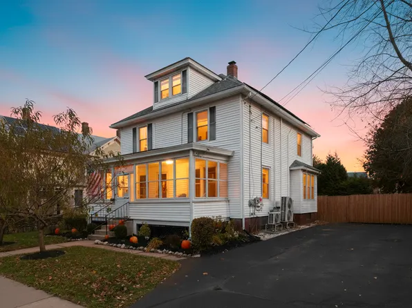 46 Windsor Street, Enfield, CT 06082