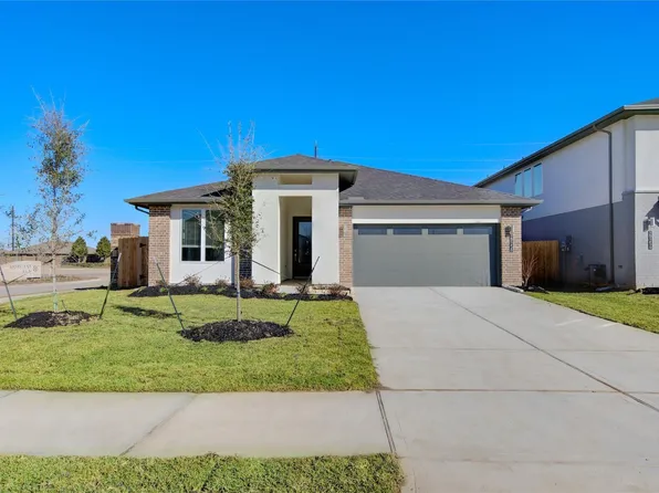29258 Pikes Peak Dr, Katy, TX 77494