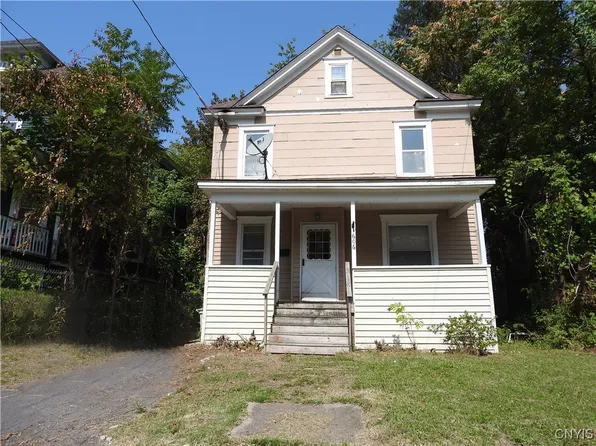 1606 W Colvin St, Syracuse, NY 13207