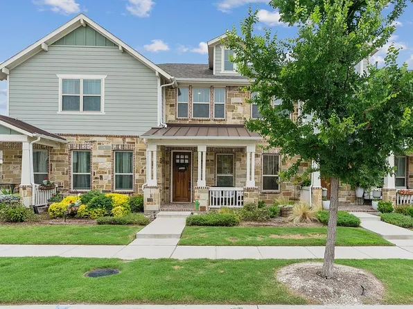 2653 Settlers Pl, Garland, TX 75042