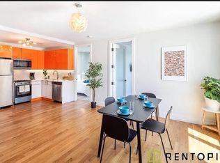 854 Metropolitan Ave #3D, Brooklyn, NY 11211